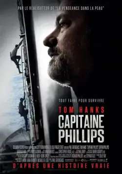 Капитан Филлипс / Captain Phillips (2013) фильм скачать через торрент в хорошем качестве
