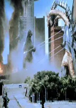 Годзилла против Кинг Гидоры (1991) через торрент скачать Годзилла против Кинг Гидоры (1991) фильм через торрент скачать