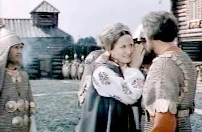 Финист — Ясный сокол (1975) через торрент скачать Финист — Ясный сокол (1975) фильм через торрент скачать