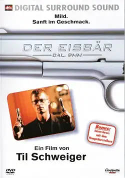 Белый медведь / Der Eisbär (1998) фильм скачать через торрент в хорошем качестве