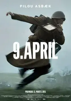 9 апреля / 9. april (2015) фильм скачать через торрент в хорошем качестве