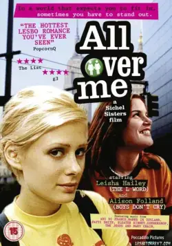 Всё обо мне / All Over Me (1997) фильм скачать через торрент в хорошем качестве