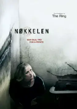 Ключ от всех дверей / The Skeleton Key (2005) фильм скачать через торрент в хорошем качестве
