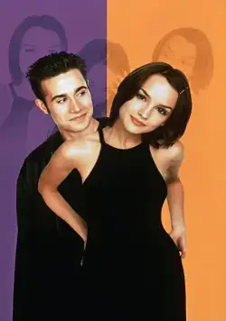 Это всё она / She's All That (1998) фильм скачать через торрент в хорошем качестве