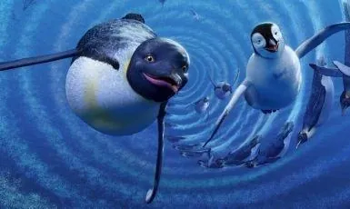 Делай ноги (2006) через торрент бесплатно Делай ноги (2006) мультфильм через торрент бесплатно