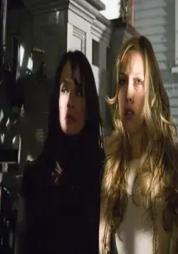 Чёрное Рождество (2006) через торрент скачать Чёрное Рождество (2006) фильм через торрент скачать