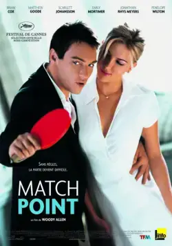 Матч Поинт / Match Point (2005) фильм скачать через торрент в хорошем качестве
