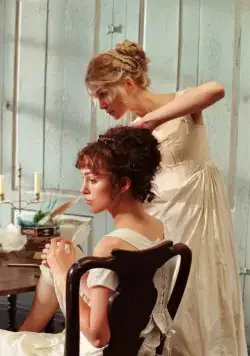 Гордость и предубеждение (2005) через торрент скачать Гордость и предубеждение (2005) фильм через торрент скачать