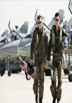 Рыцари неба (2005) через торрент скачать Рыцари неба (2005) фильм через торрент скачать