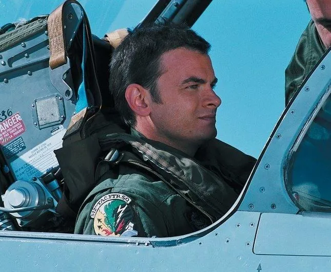 Рыцари неба (2005) через торрент бесплатно Рыцари неба (2005) фильм через торрент бесплатно