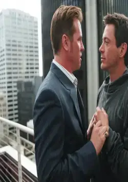 Поцелуй навылет (2005) через торрент скачать Поцелуй навылет (2005) фильм через торрент скачать