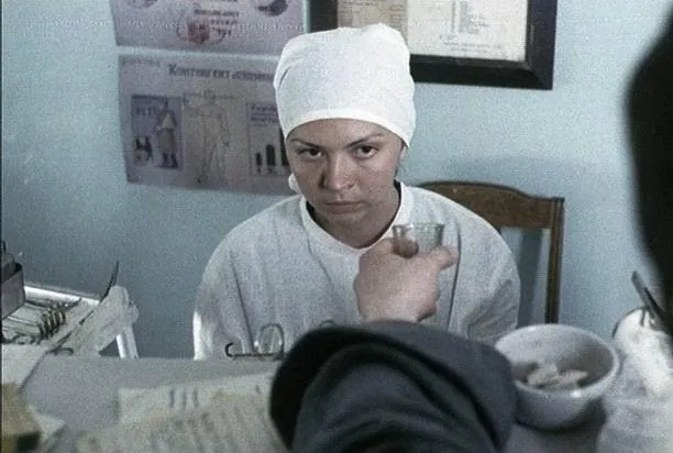 Полумгла (2005) через торрент скачать Полумгла (2005) фильм через торрент скачать