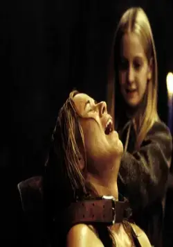 Темные силы (2005) через торрент бесплатно Темные силы (2005) фильм через торрент бесплатно