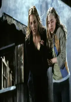 Темные силы (2005) в хорошем качестве через торрент Темные силы (2005) фильм в хорошем качестве через торрент