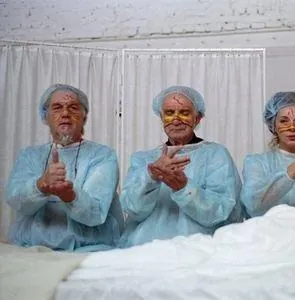 Знаки любви (2006) через торрент бесплатно Знаки любви (2006) фильм через торрент бесплатно