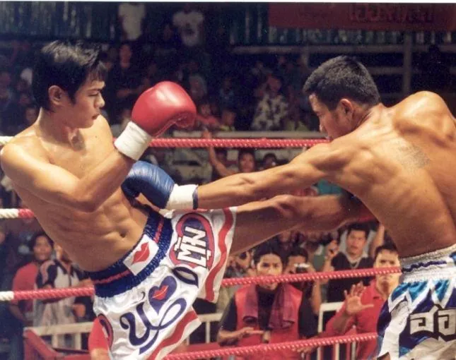 Прекрасный боксер (2003) в хорошем качестве через торрент Прекрасный боксер (2003) фильм в хорошем качестве через торрент