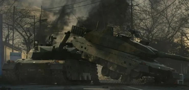 Годзилла: Возрождение (2016) через торрент бесплатно Годзилла: Возрождение (2016) фильм через торрент бесплатно