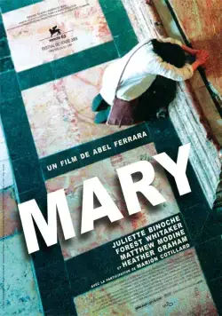 Мария / Mary (2005) фильм скачать через торрент в хорошем качестве