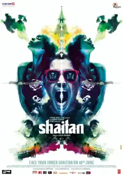 Шайтан / Shaitan (2011) фильм скачать через торрент в хорошем качестве