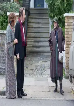 Леди в фургоне (2015) через торрент скачать Леди в фургоне (2015) фильм через торрент скачать