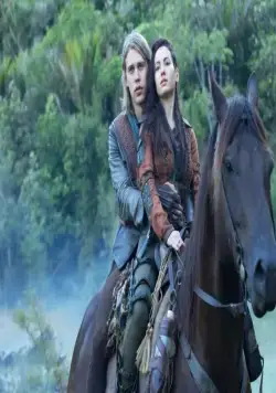 Хроники Шаннары (2016) через торрент бесплатно Хроники Шаннары (2016) сериал через торрент бесплатно