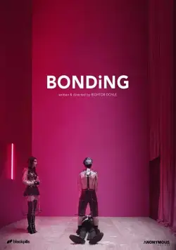Связь / Bonding 2018 скачать через торрент сериал в хорошем качестве