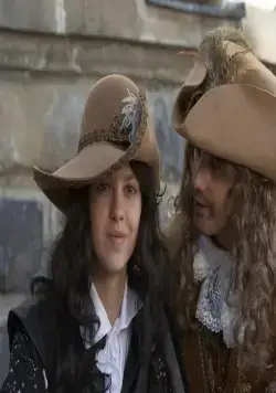 Возвращение мушкетеров (2009) в хорошем качестве через торрент Возвращение мушкетеров (2009) фильм в хорошем качестве через торрент