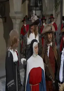 Возвращение мушкетеров (2009) через торрент бесплатно Возвращение мушкетеров (2009) фильм через торрент бесплатно