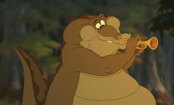 Принцесса и лягушка (2009) в хорошем качестве через торрент Принцесса и лягушка (2009) мультфильм в хорошем качестве через торрент