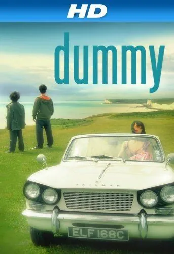 Кукла / Dummy (2008) фильм скачать через торрент в хорошем качестве
