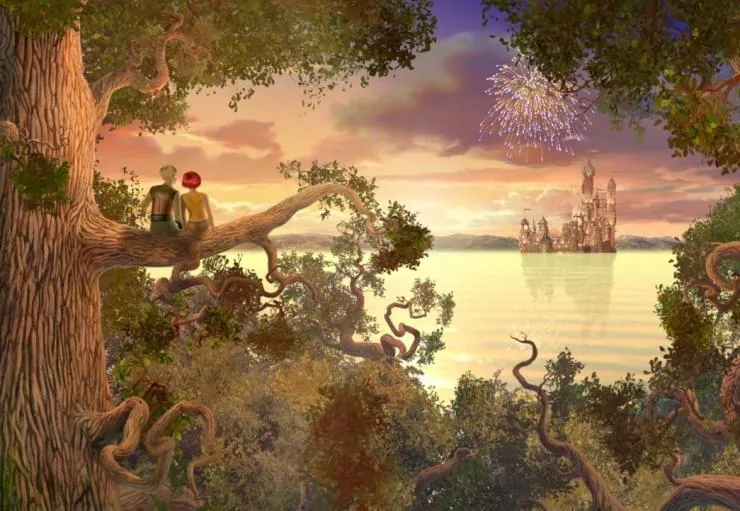 Наша Маша и Волшебный орех (2009) в хорошем качестве через торрент Наша Маша и Волшебный орех (2009) мультфильм в хорошем качестве через торрент