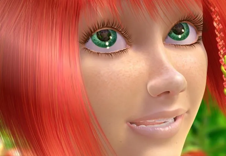 Наша Маша и Волшебный орех (2009) через торрент скачать Наша Маша и Волшебный орех (2009) мультфильм через торрент скачать