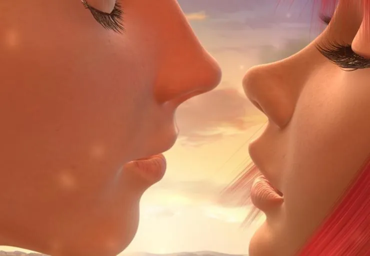 Наша Маша и Волшебный орех (2009) через торрент бесплатно Наша Маша и Волшебный орех (2009) мультфильм через торрент бесплатно