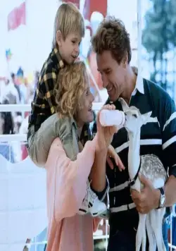 Детсадовский полицейский (1990) через торрент скачать Детсадовский полицейский (1990) фильм через торрент скачать