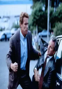 Детсадовский полицейский (1990) в хорошем качестве через торрент Детсадовский полицейский (1990) фильм в хорошем качестве через торрент