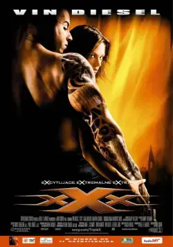 Три икса / xXx (2002) фильм скачать через торрент в хорошем качестве