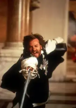 Три мушкетера (1993) через торрент бесплатно Три мушкетера (1993) фильм через торрент бесплатно