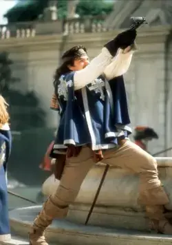 Три мушкетера (1993) в хорошем качестве через торрент Три мушкетера (1993) фильм в хорошем качестве через торрент