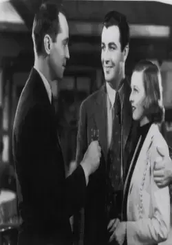 Три товарища (1938) через торрент скачать Три товарища (1938) фильм через торрент скачать