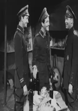 Три товарища (1938) через торрент бесплатно Три товарища (1938) фильм через торрент бесплатно