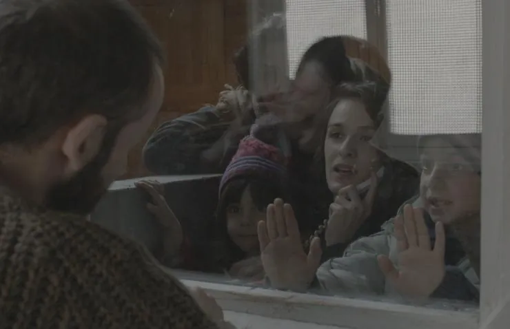 Брак за решеткой (2014) через торрент скачать Брак за решеткой (2014) фильм через торрент скачать