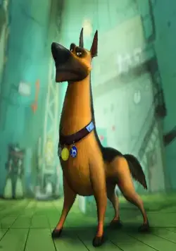 Звёздные собаки: Белка и Стрелка (2010) в хорошем качестве через торрент Звёздные собаки: Белка и Стрелка (2010) мультфильм в хорошем качестве через торрент