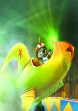 Звёздные собаки: Белка и Стрелка (2010) через торрент бесплатно Звёздные собаки: Белка и Стрелка (2010) мультфильм через торрент бесплатно