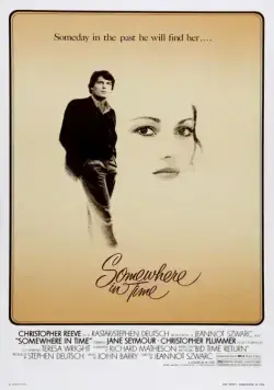 Скачать Где-то во времени / Somewhere in Time (1980) фильм через торрент на русском