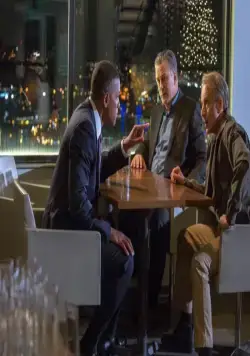 Защитник (2015) в хорошем качестве через торрент Защитник (2015) фильм в хорошем качестве через торрент