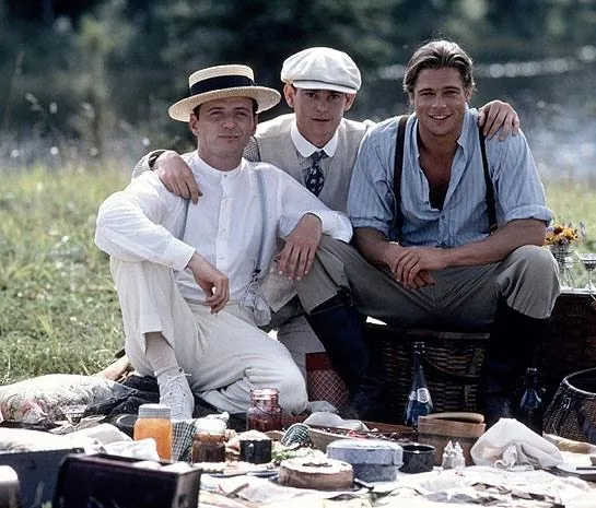 Легенды осени (1994) через торрент бесплатно Легенды осени (1994) фильм через торрент бесплатно