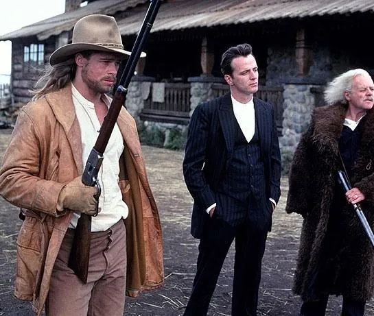 Легенды осени (1994) через торрент скачать Легенды осени (1994) фильм через торрент скачать