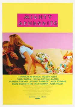 Великая Афродита / Mighty Aphrodite (1995) фильм скачать через торрент в хорошем качестве