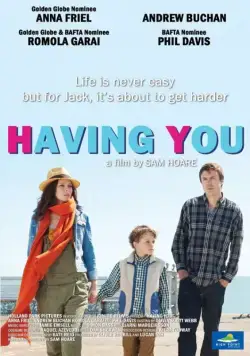 Обладая тобой / Having You (2013) фильм скачать через торрент в хорошем качестве