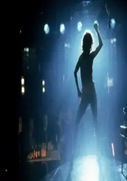 Танец-вспышка (1983) через торрент бесплатно Танец-вспышка (1983) фильм через торрент бесплатно